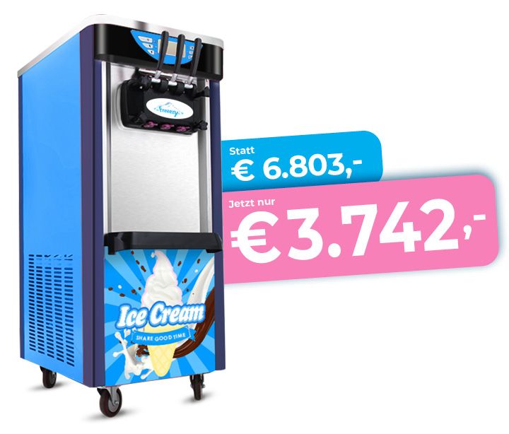 Softeismaschine_BSB36-Used