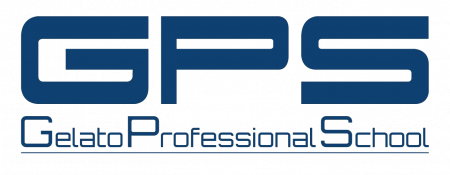Gelato Professional School Logo