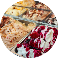 Icon Grundkurs Speiseeis Eisakademie Sweet Depot