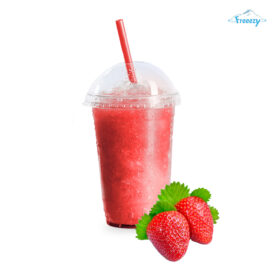 Freeezy Slush Ice Pulver erdeere