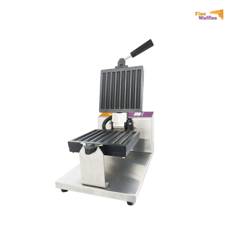 Fine Waffles Churros Maschine