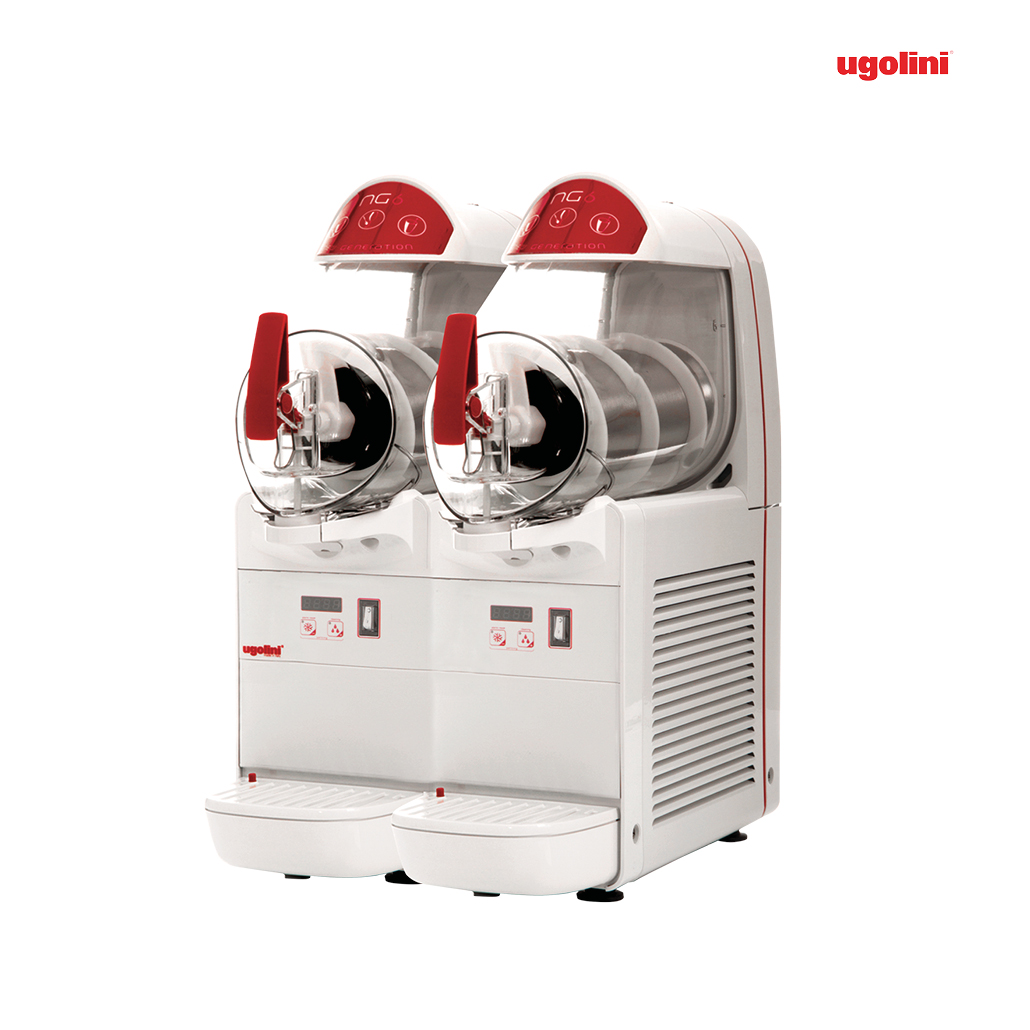 Ugolini Slush Machine Repair