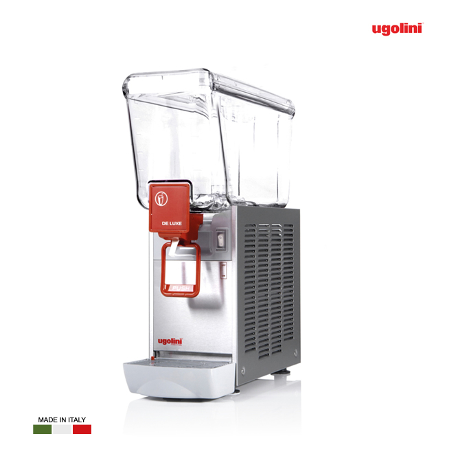 ugolini saftspender arctic deluxe 12-1