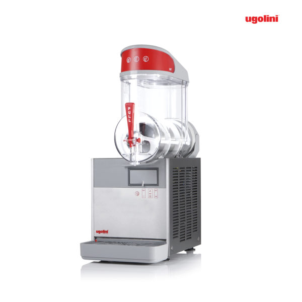 Ugolini Slushmaschine MT 1