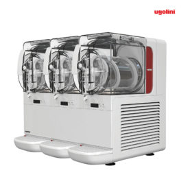 Ugolini Slushmaschine ICON 3