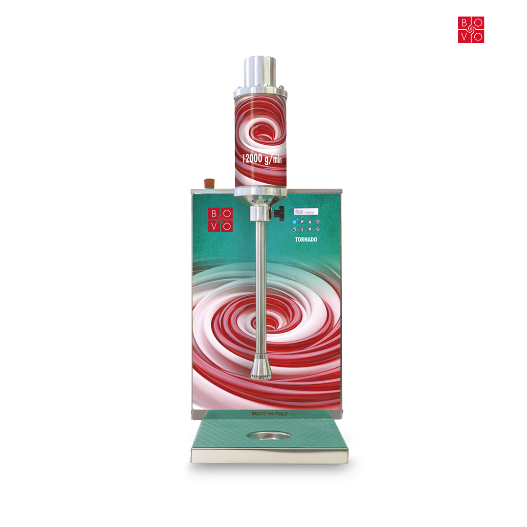 Bovo Tornado Mixer 1.0 Basic