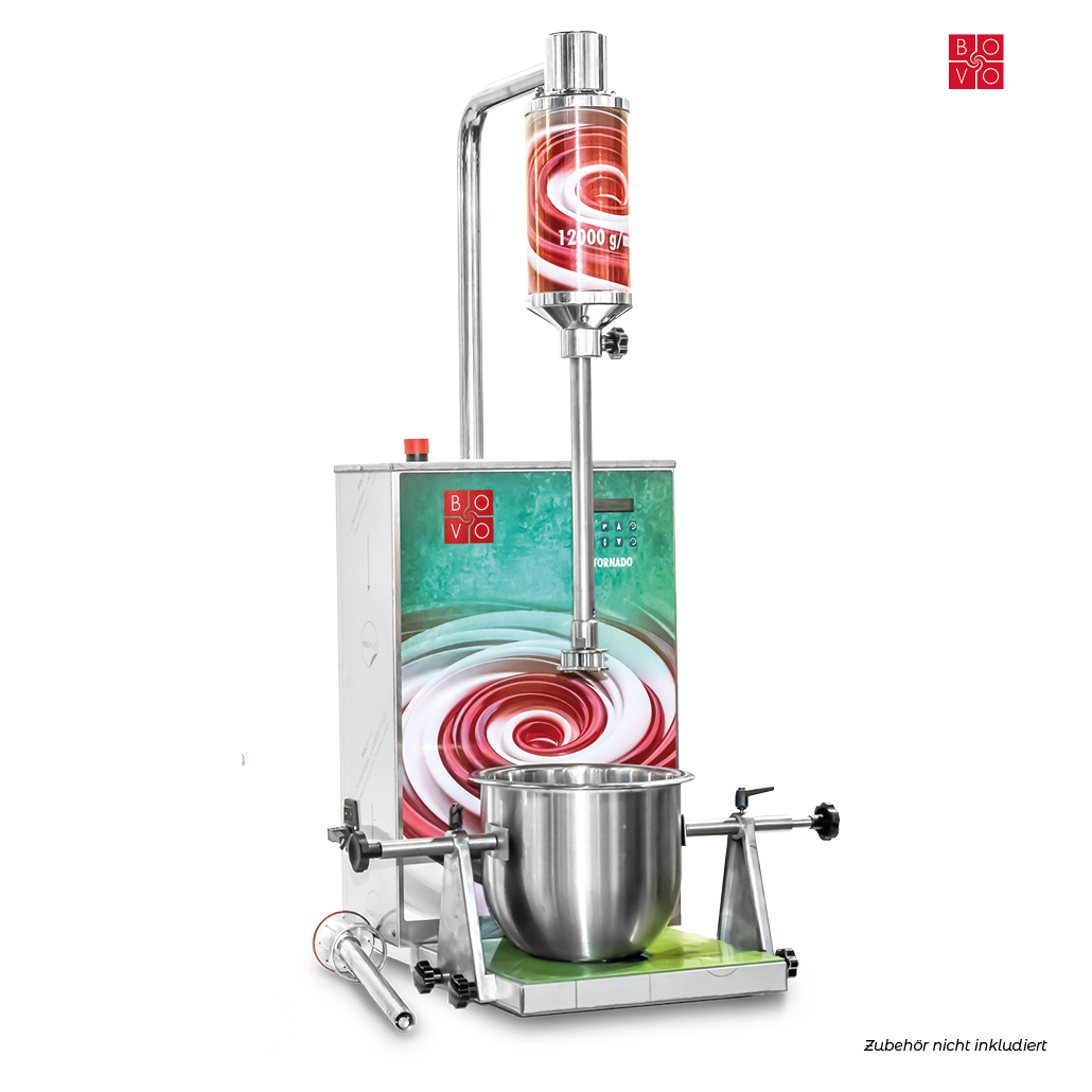 Bovo Tornado Mixer 1.0 Basic – Bild 2