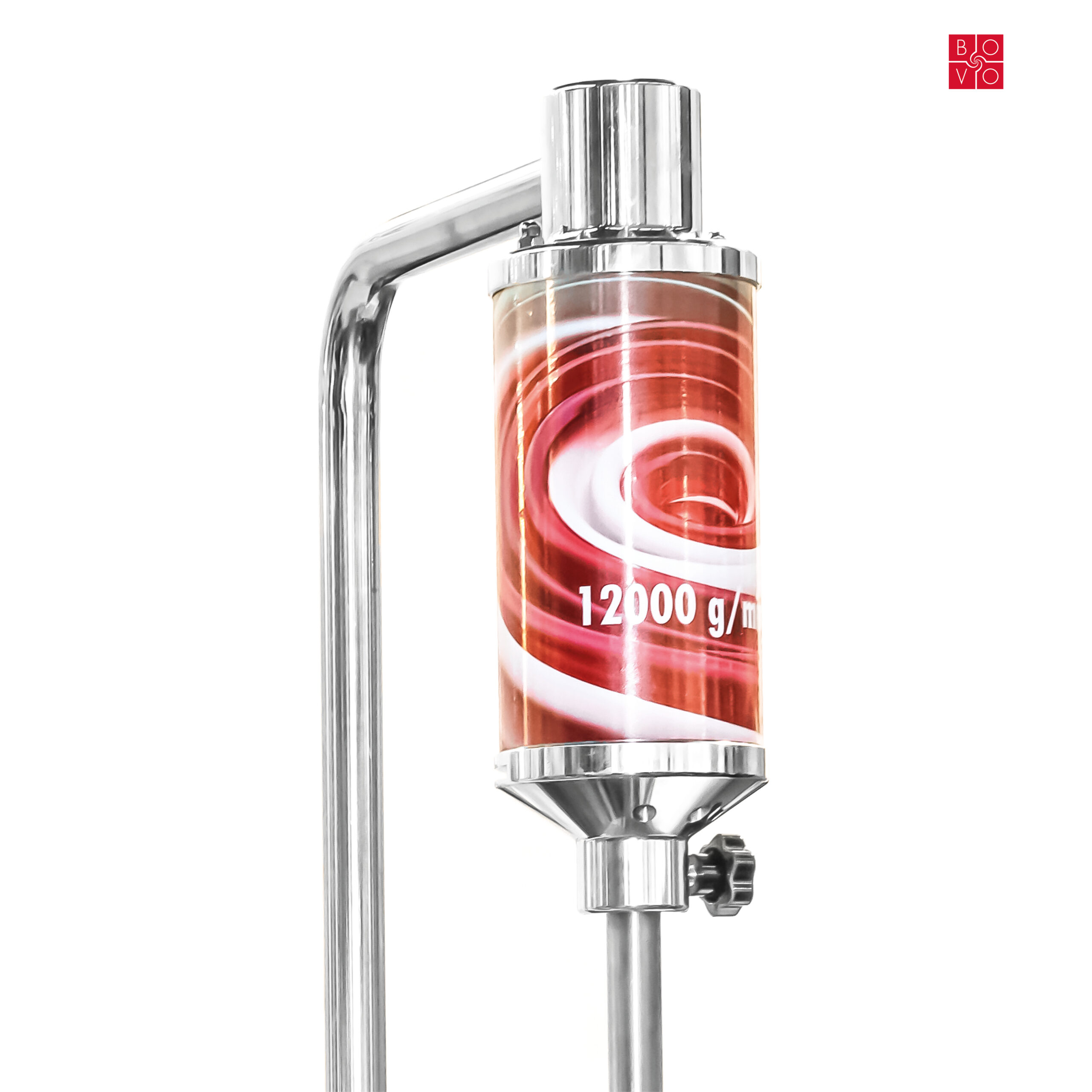 Bovo Tornado Mixer 1.0 Basic – Bild 4