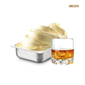 MEC3 KIT Whisky Cream