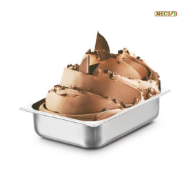 MEC3 Schokoladen Pasta Crema Cacao