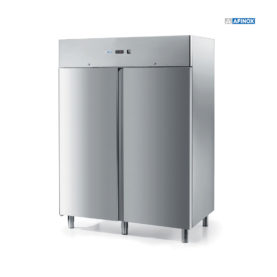 Afinox Kühlschrank ARTIC 1400TN, Afinox Tiefkühlschrank ARTIC 1400BT