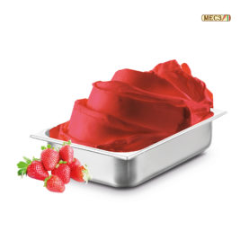MEC3 Fruchtpaste Strawberry Paste Concentrate