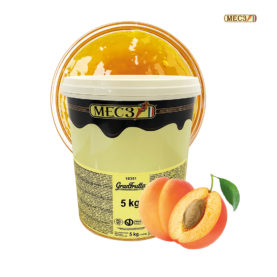 MEC3 Peach Granfrutta Pfirsichpaste