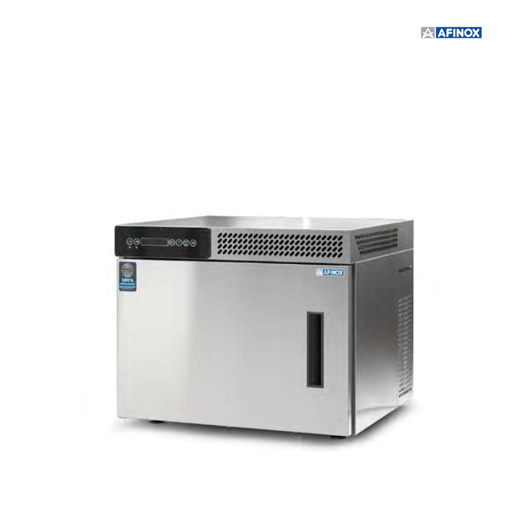 Afinox Schockfroster FASTER 3
