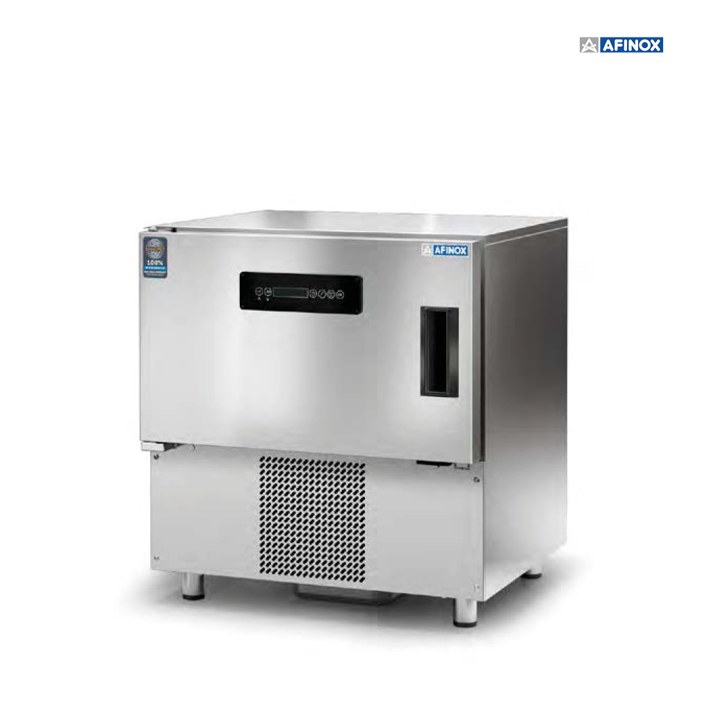 Afinox Schockfroster FASTER 5-P