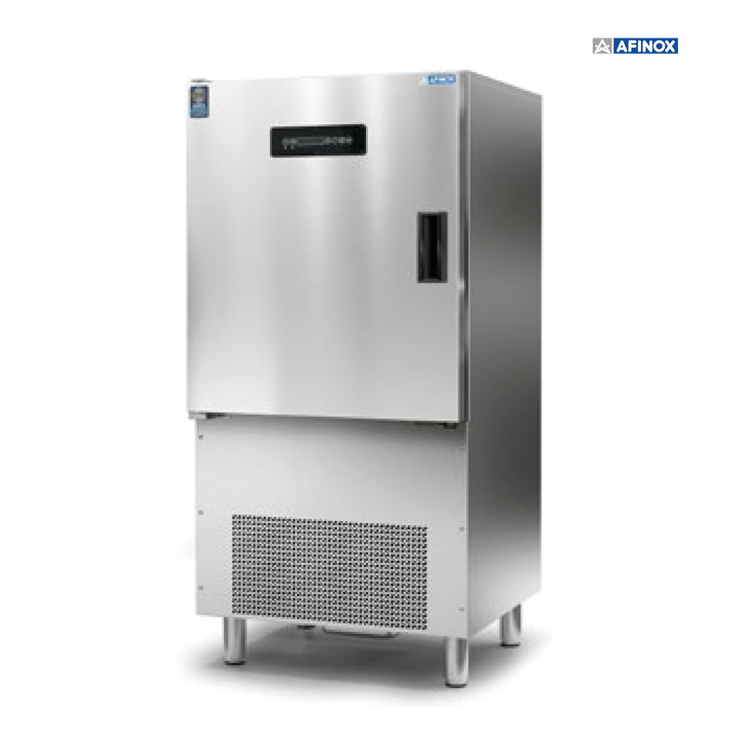 Afinox Schockfroster FASTER 10-P