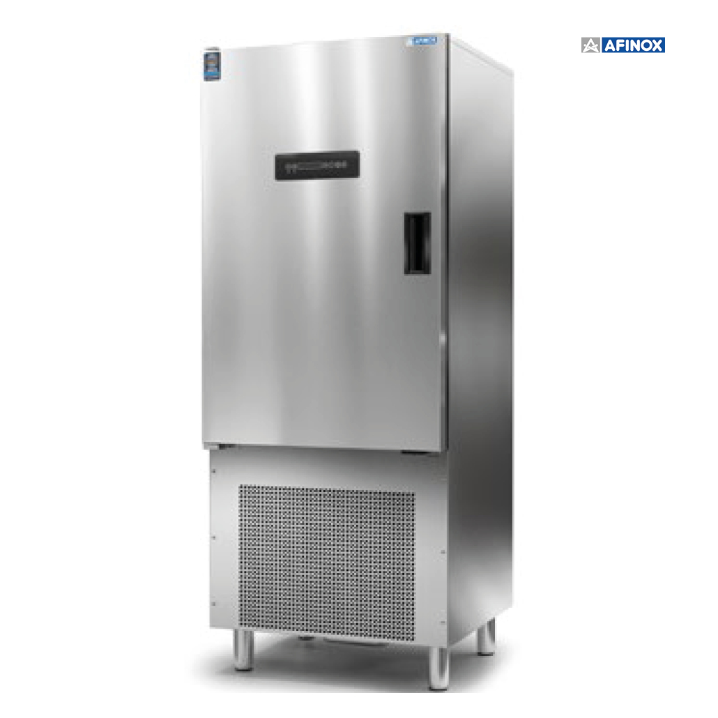 Afinox Schockfroster FASTER 15-P
