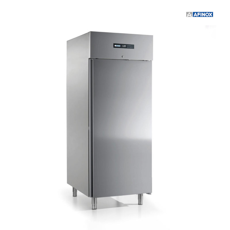 Ansicht des Afinox Kühlschrank Energy 900