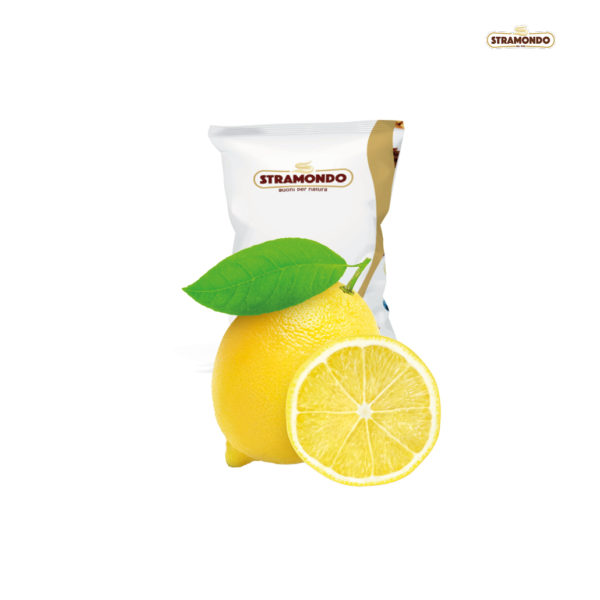 Stramondo Lemon Glasur