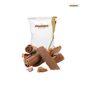 Stramondo Gran Deli Hot Chocolate - cocoa