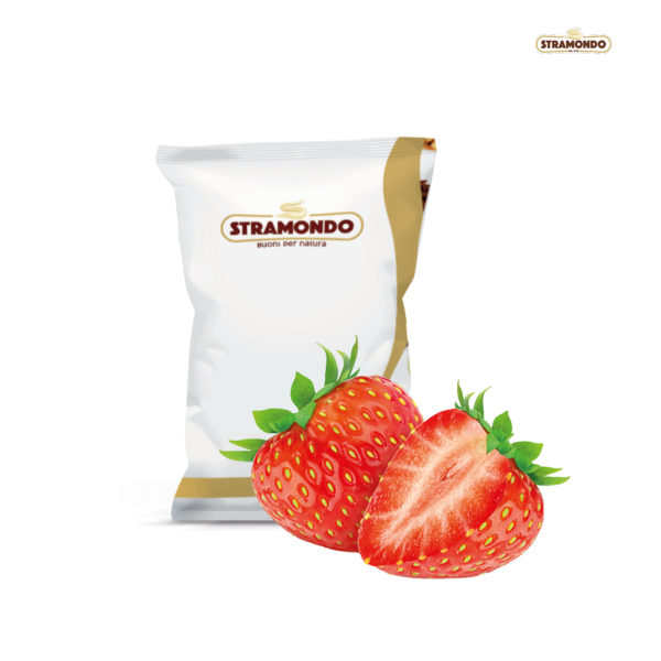 Stramondo PRONTOGEL Strawberry