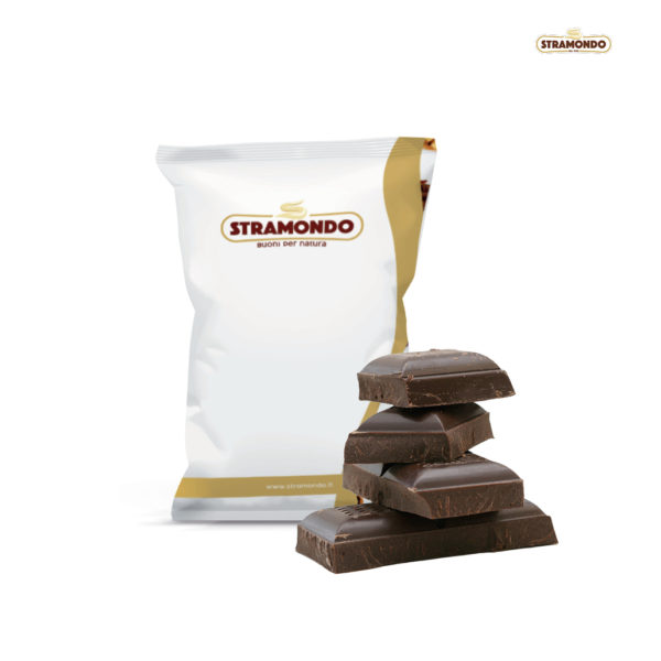 Stramondo PRONTOGEL Dark Chocolate