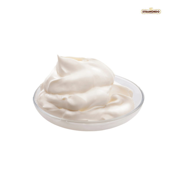 Stramondo Farci White Cream Variegato