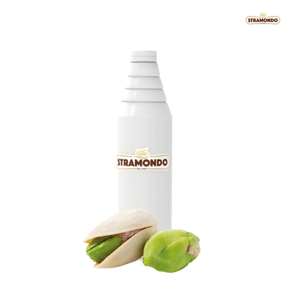 Stramondo Pistacio Topping