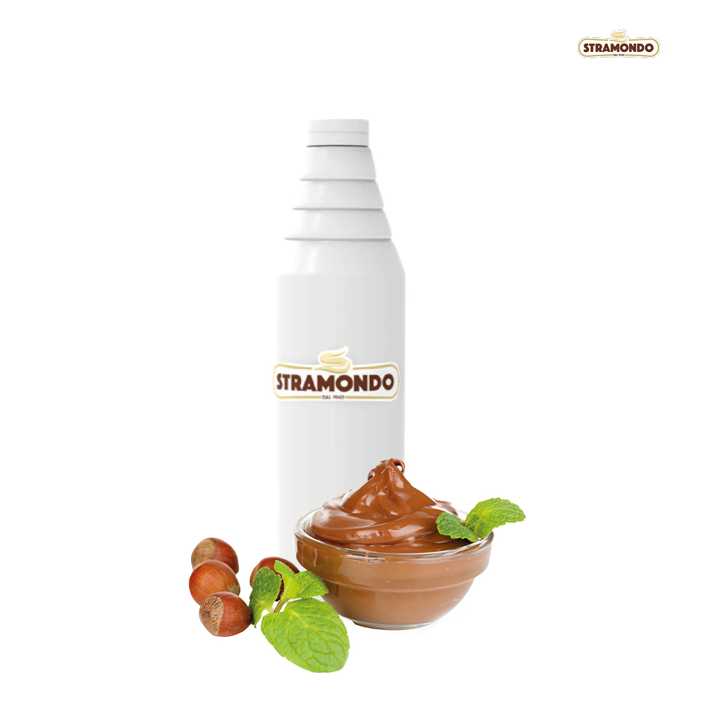 Stramondo Donatella Topping