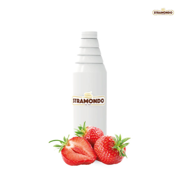 Stramondo Strawberry Topping