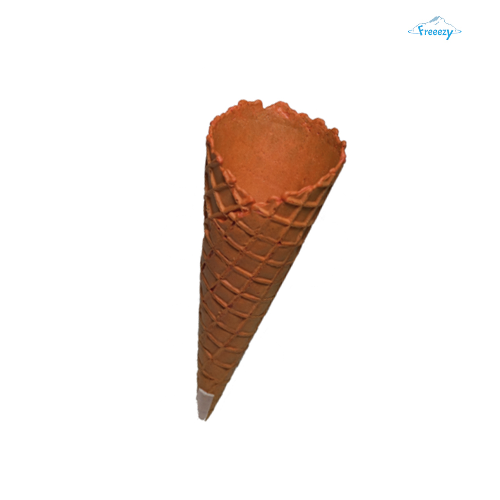 Freeezy Flamio süße Eiswaffel