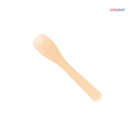Poloplast Rio ice cream spoon beige