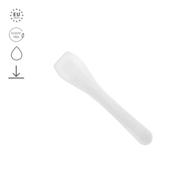 Poloplast Papier Löffel Curvy 232