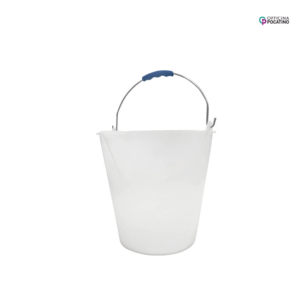 Pocatino bucket 12 liters