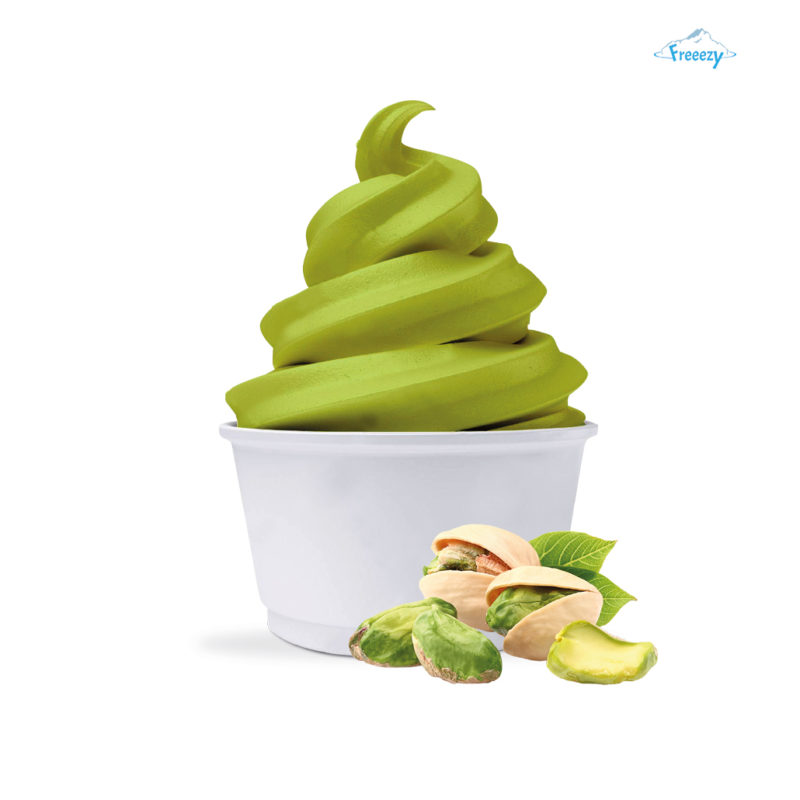 Sweetdepot_soft ice cream powder_raw materials_pistachio_