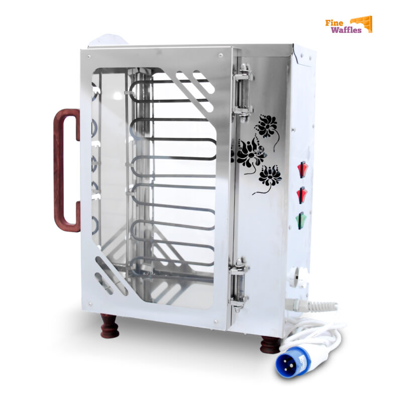 Baumstriezel Oven Gastro