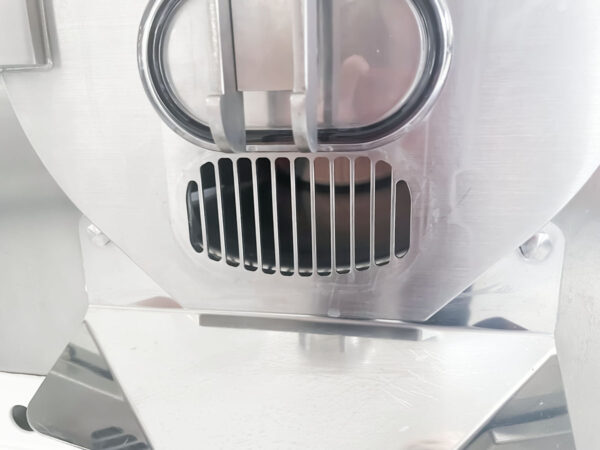 Gebrauchte Kombi Speiseeismaschine - Frigomat Twin 35 mit Wasserkühlung und Starkstrom – Bild 10