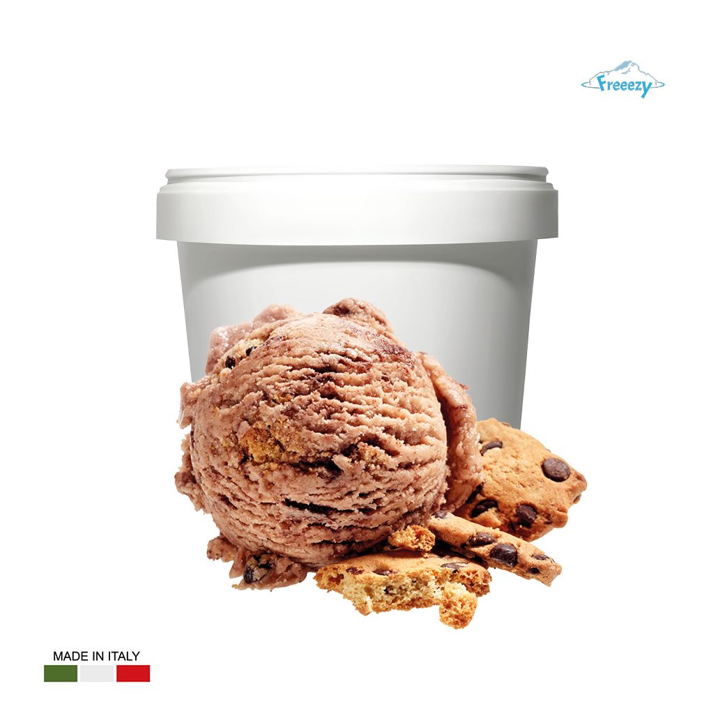 Freeezy Milchpaste Cookies