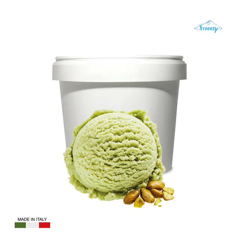 Freeezy pistachio paste classic