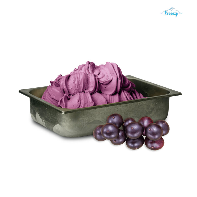 Freeezy Pronto Acai
