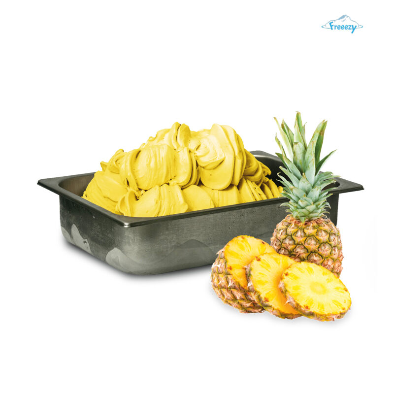 Freeezy Pronto Ananas