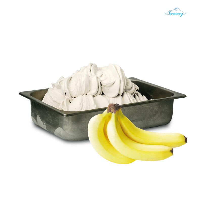 Freeezy Pronto Banane