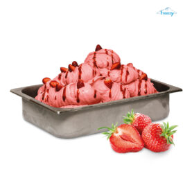 Freeezy Pronto Erdbeere