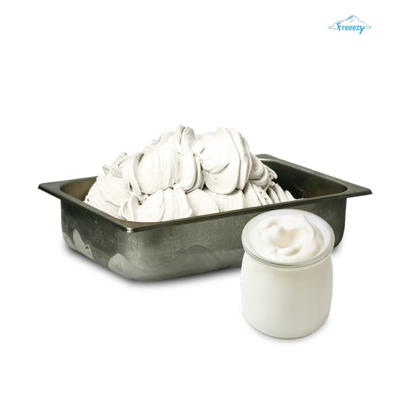 Freeezy Pronto Joghurt