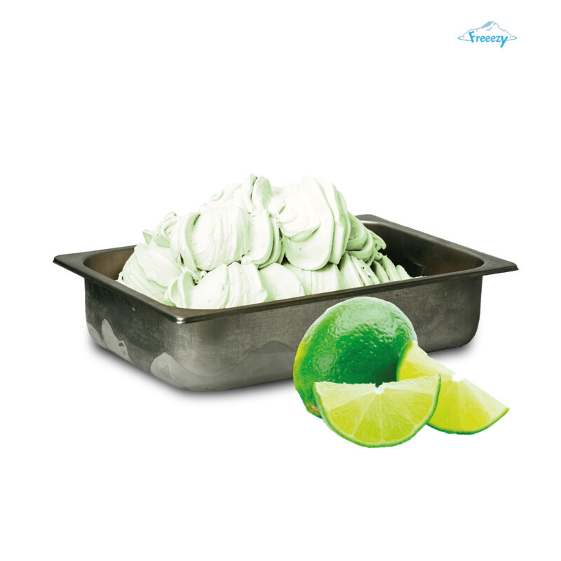 Freeezy Pronto Limette