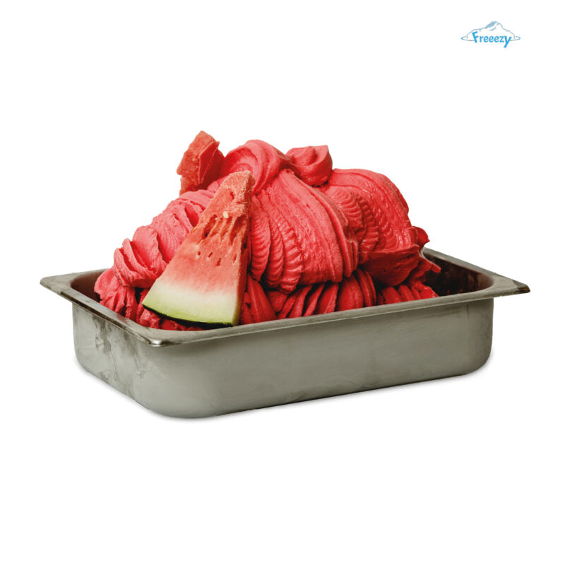 Freeezy Pronto Wassermelone