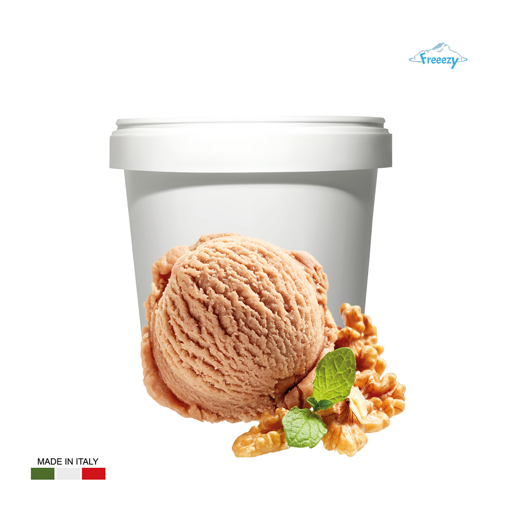 Freeezy Walnusspaste