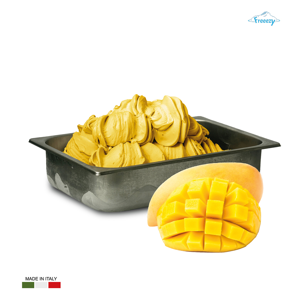 Freeezy Pronto Mango