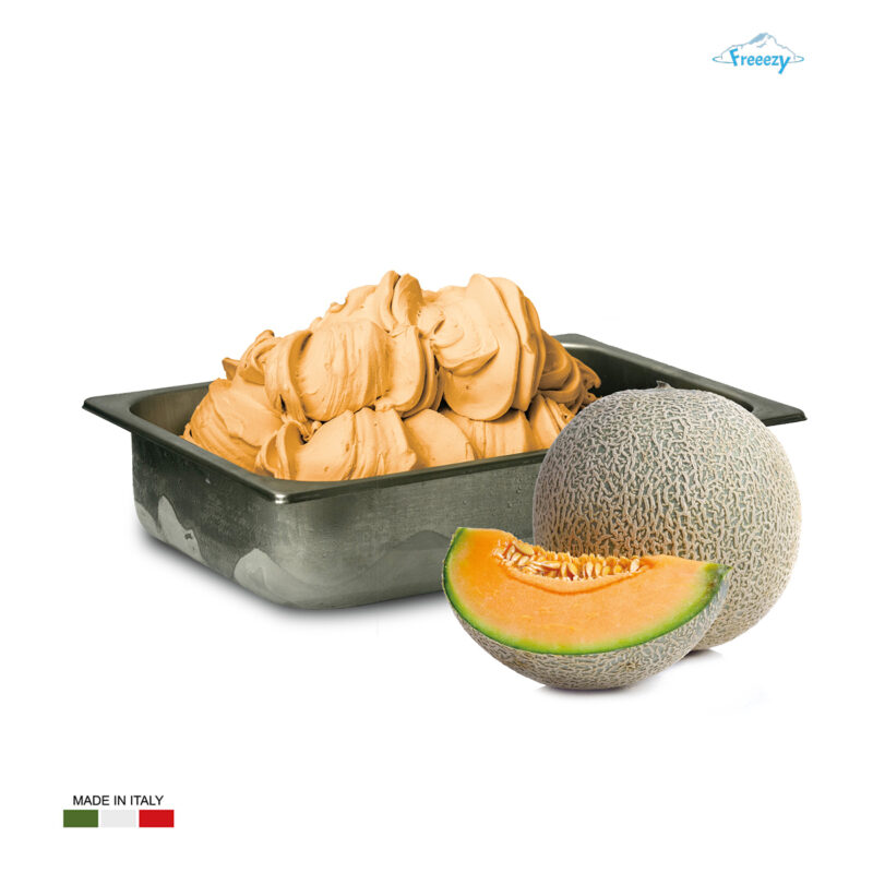 Freeezy Pronto Melon