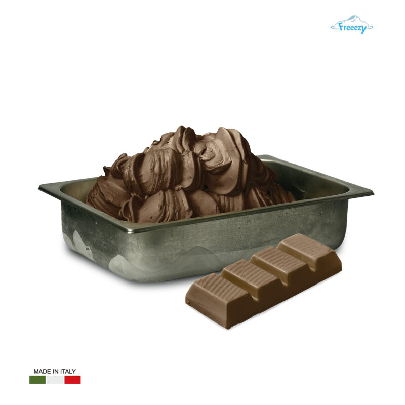 Freeezy Pronto Chocolate